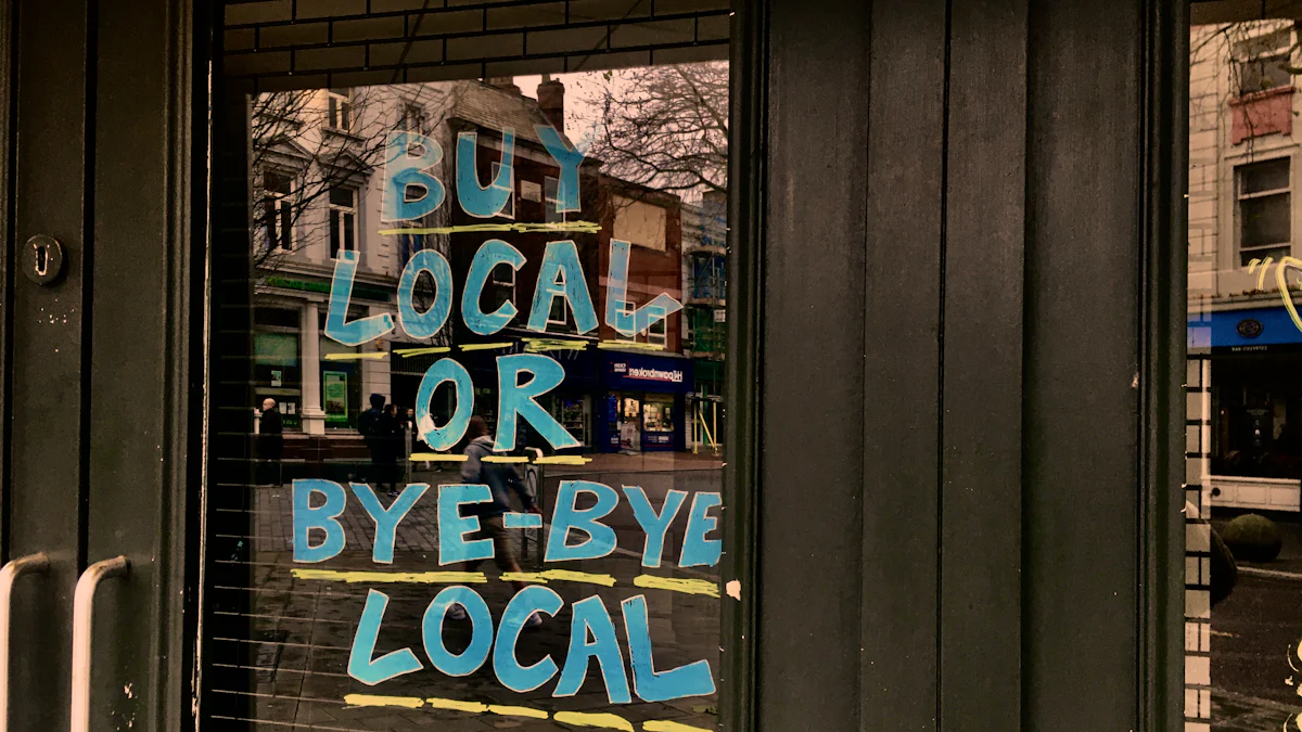 6 Local Marketing Examples to Refine Your Business Strategies