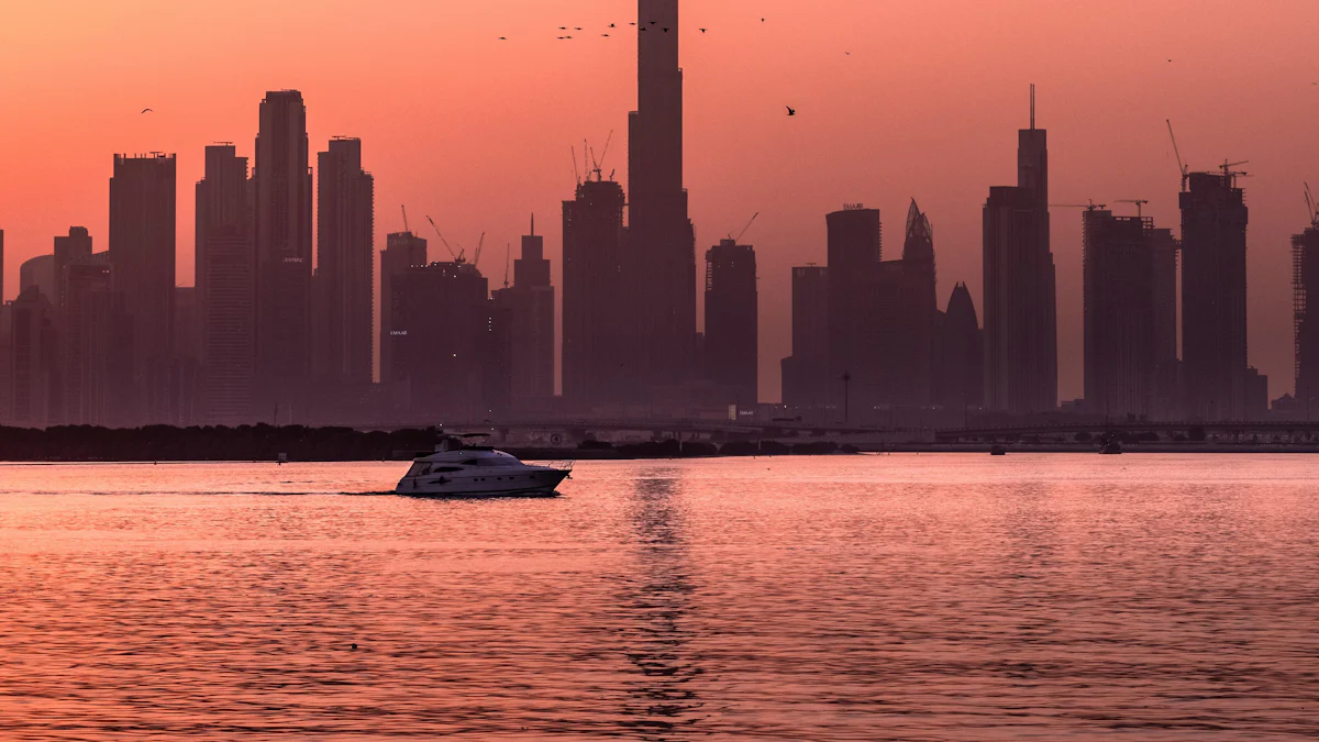 10 Powerful Strategies for Local Marketing Success in Dubai