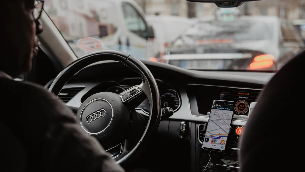 Essential Tips on Driving for Uber: Maintaining a High Rider Rating