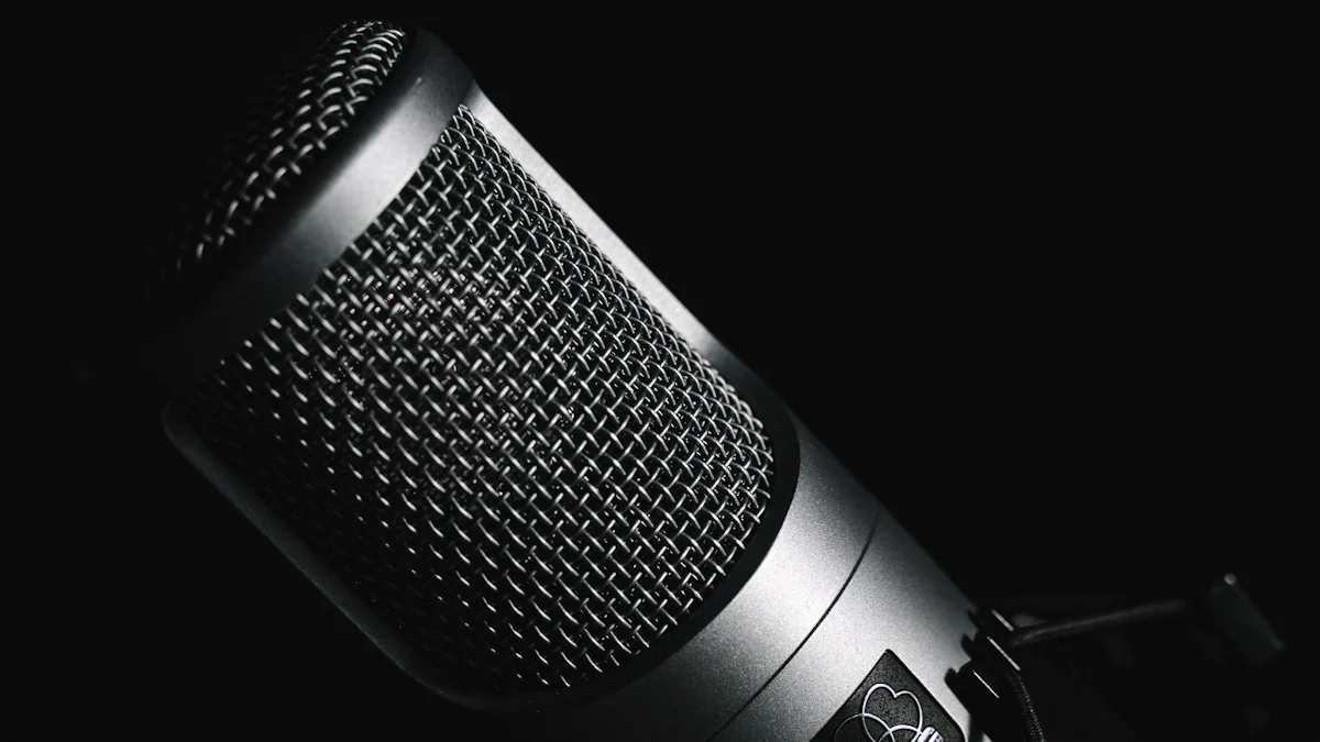 7 Best Budget-Friendly Microphones for YouTube Content Creators