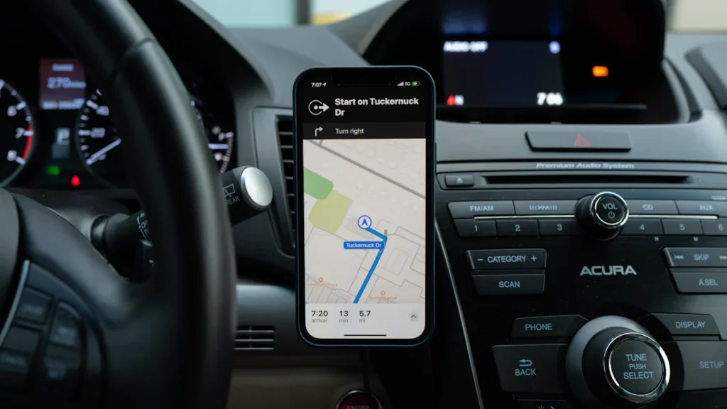 Play Octopus: Revolutionizing Rideshare Advertising and Entertainment