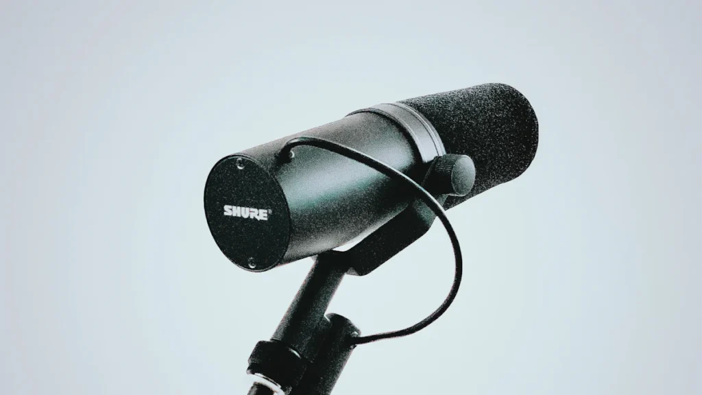 The Importance of a Reliable Hands-Free Microphone for Preaching in Church