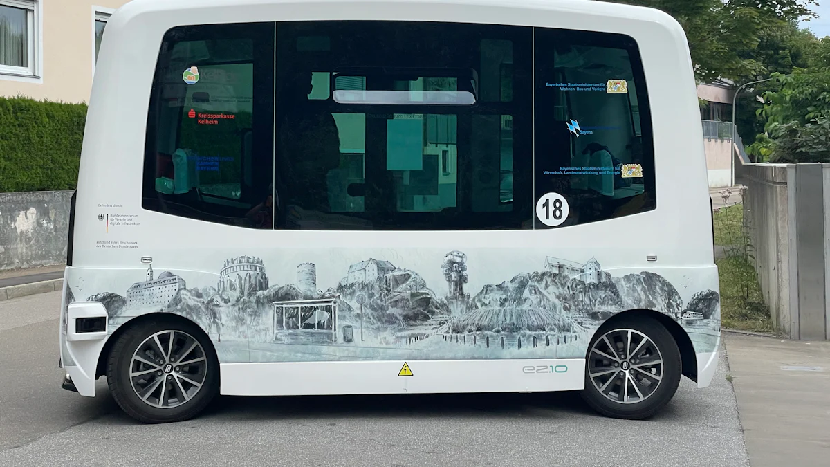 The Impact of Self-Driving Cars and Ride-Hail Services on Taxi Advertising Costs in the UK