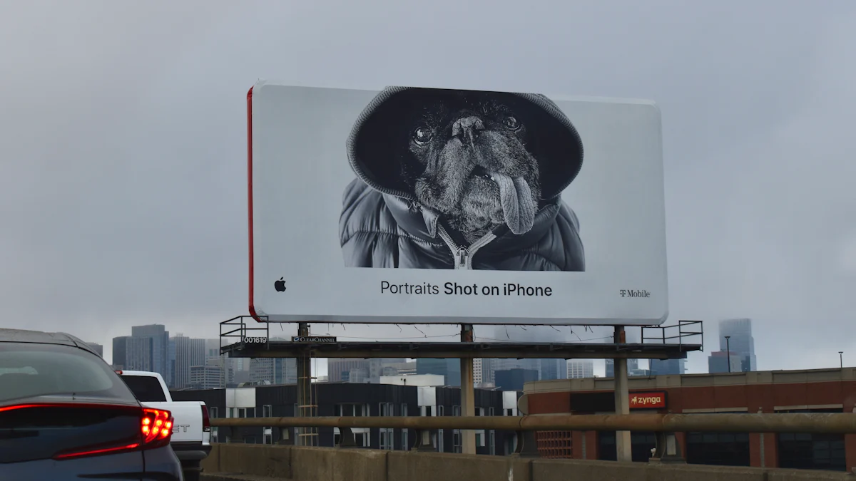 5 Compelling Reasons Why Car Advertising Tops Are Reaching a Wider Audience