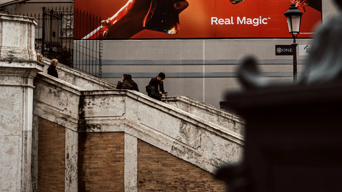 The Power of OOH in Marketing: 5 Winning Examples