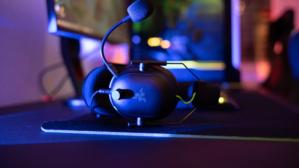 Mastering Mic Monitoring: A Gamer's Guide to Effective Communication