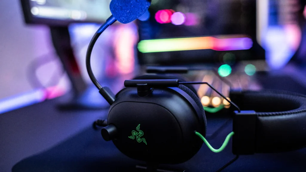 Understanding Mic Monitoring for Xbox Gaming: A Complete Guide