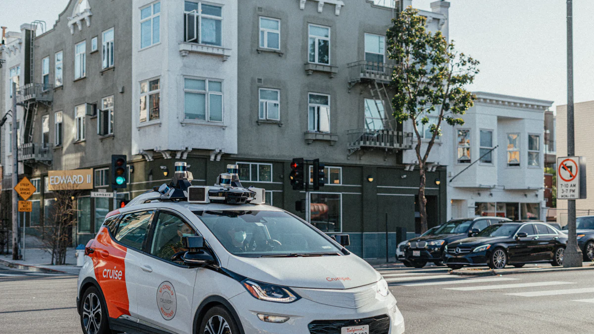 Google Waymo'yu Sahip mi?