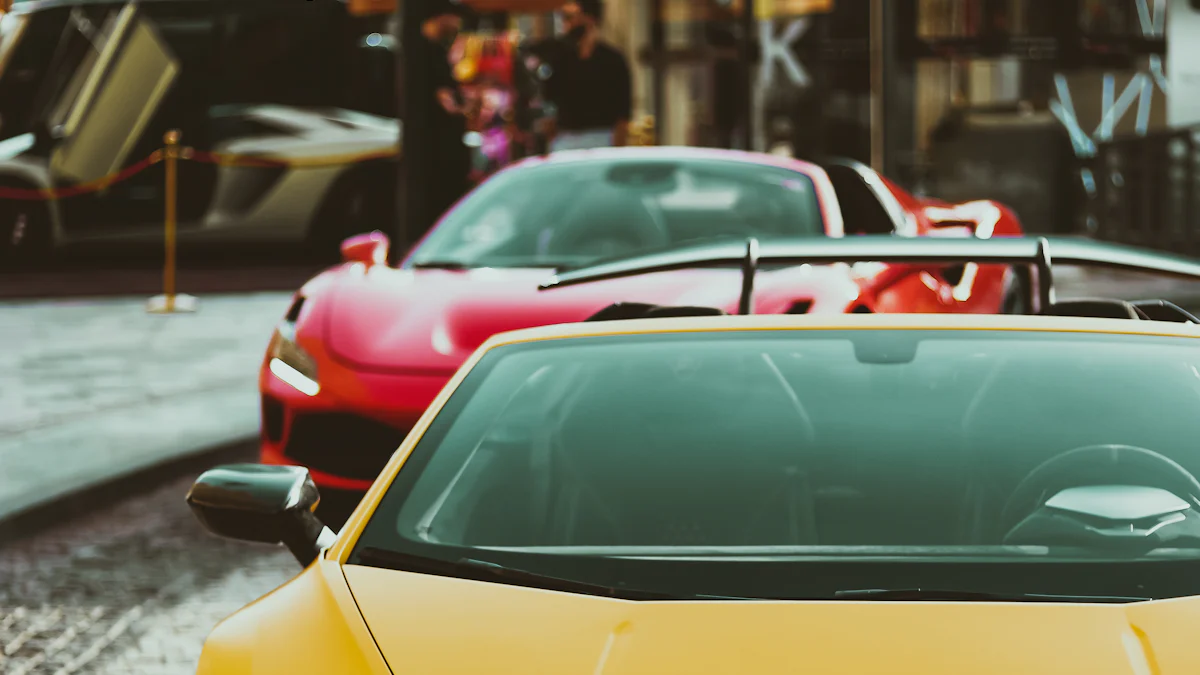 The Benefits of Monthly Car Rental in Dubai for Taxigo