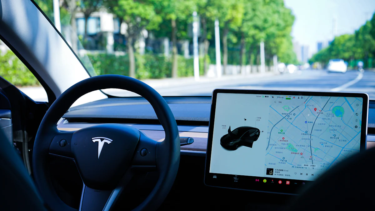 Exploring the Benefits of Visual HMI in IData HMI Toolkit