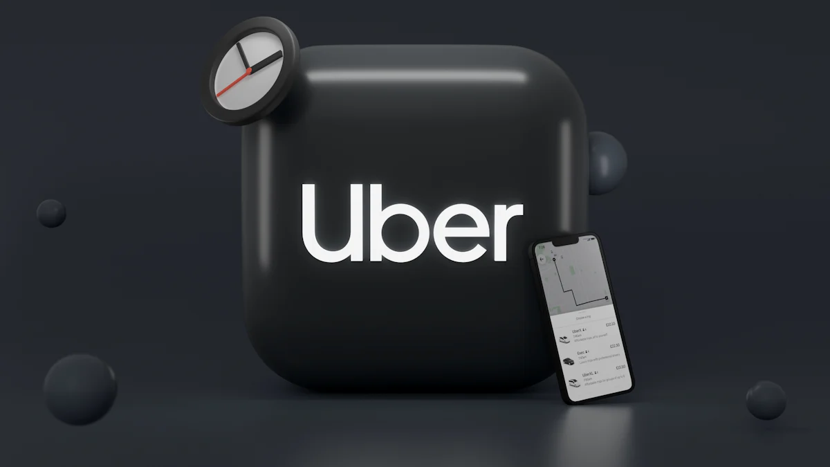 Analyzing the Impact of Uber on the Taxi Industry and Its Advertising Opportunities in 2024