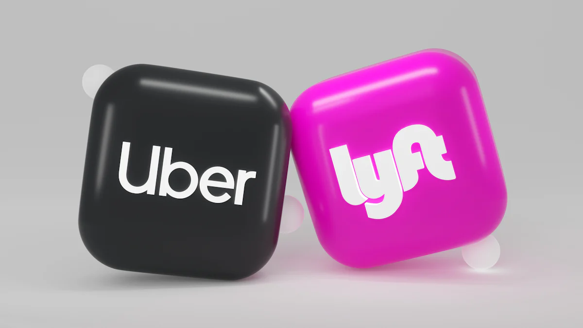 Comparing Uber XL Driver Pay to Other Ride-Hailing Services