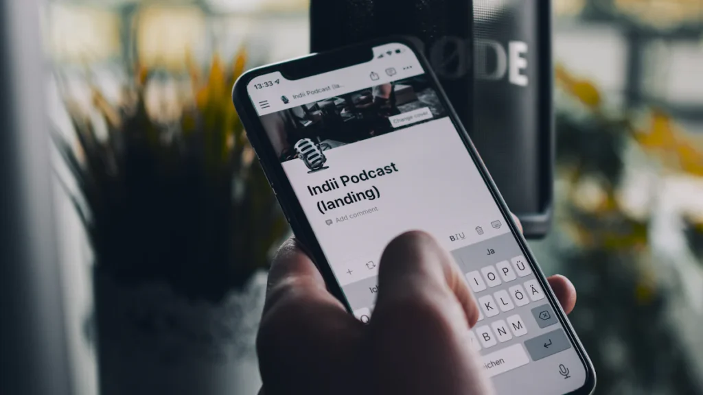 3 Must-Have Lavalier Mics for iPhone Podcasting and Recording