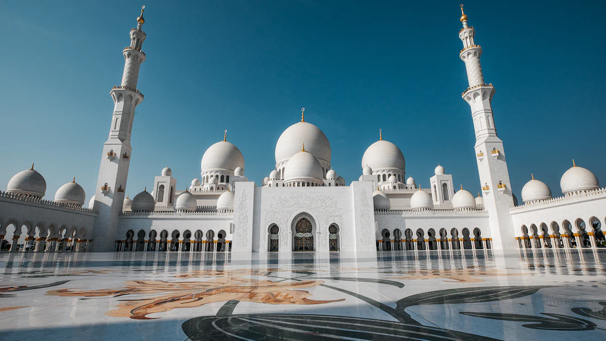 Understanding Uber XL Pay: Transportation Options from Abu Dhabi to Fujairah