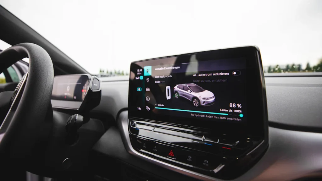 Mastering Car LED Display Mobile Phone App Control in 5 Easy Steps