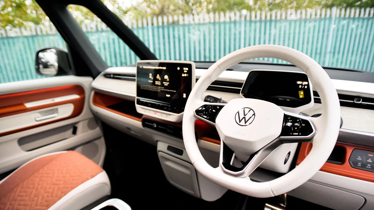 2024: The Implications of No Human Behind the Wheel in Google Self Drive Car