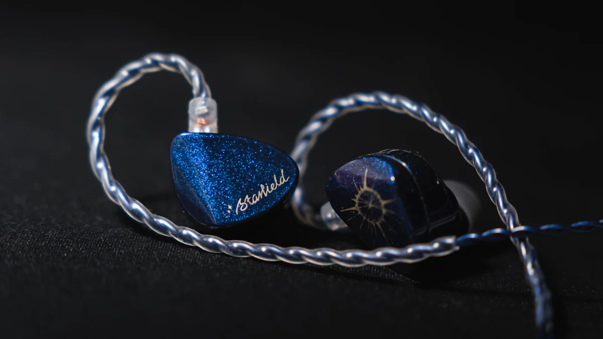 2024 Best In Ear Monitor Headphones: A Comprehensive Guide