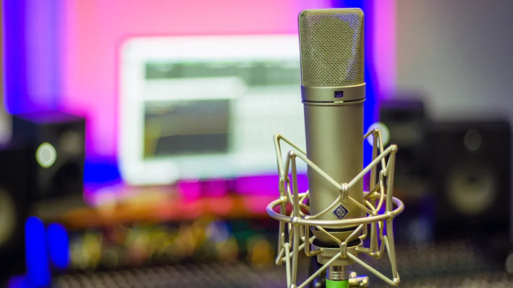 3 Best Wireless Vlogging Microphones for High-Quality Audio