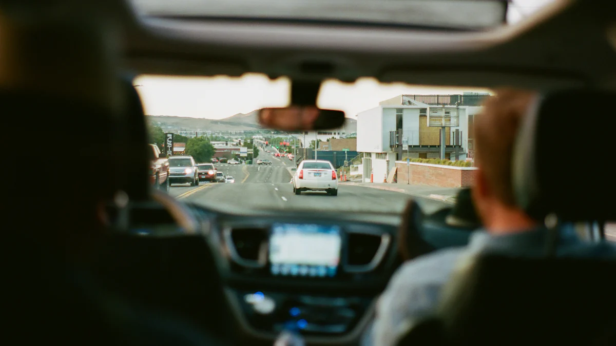 Best Flip Down TV for Car: A Comprehensive Comparison Guide 2024