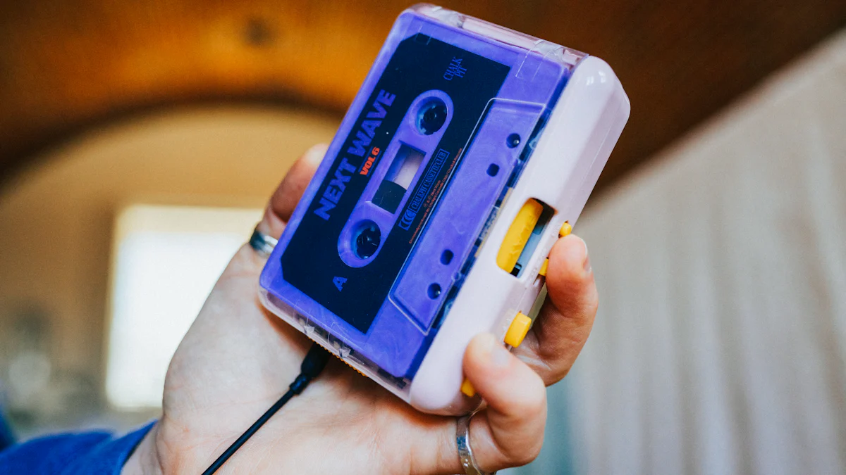 3 Latest Magic Sing Karaoke Machines Every Music Enthusiast Should Know About