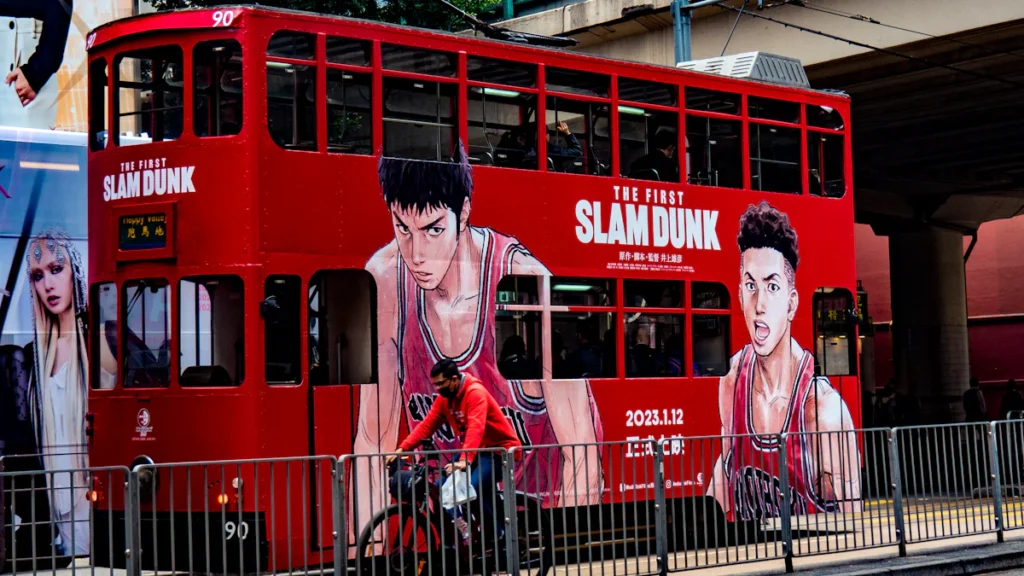 Boost Your Brand: The Power of Bus Advertising