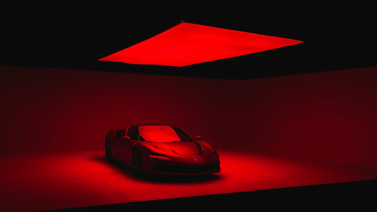 6 Creative Car Advertising Agencies in California to Boost Sales