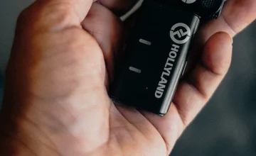 The Ultimate Guide to Wireless Microphone and Recorder for Phone Recording