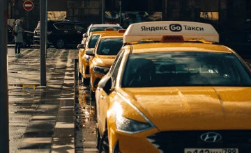 Реклама в такси: успешные кейсы с Yandex Go Media Company