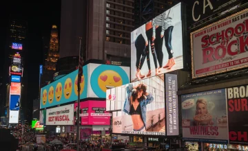 Exploring What is Outdoor Media: A Comprehensive Guide