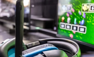 4 Best Gaming Headsets with Mic Monitoring for Xbox One