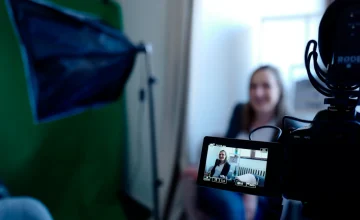 5 Best Wireless Microphones for YouTubers: A Comprehensive Guide