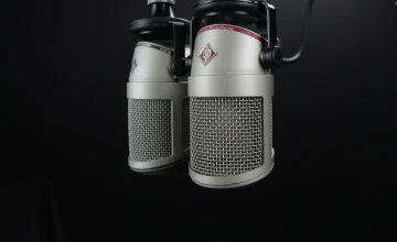 2024 Guide: UHF Wireless Microphones for Professional PA Systems
