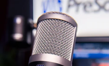 The Importance of a Large Dynamic Range in Wireless Handheld Microphones