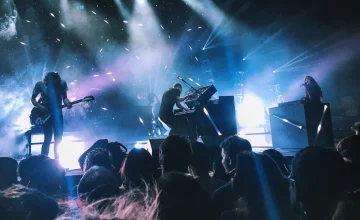Mastering In-Ear Monitors: A Guide for Singers and Musicians