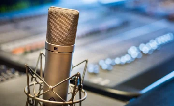 2024 Best USB Radio Microphone: Features and Options Explained