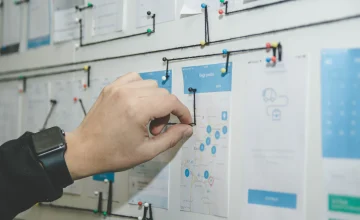 Optimizing Digital Marketing Agency Workflow for Enhanced Productivity