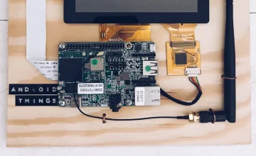 The Ultimate Guide to Configuring a Serial Port Screen with Visual TFT