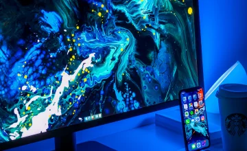 Maximizing Sales with LCD Signage: A Step-by-Step Guide for Businesses
