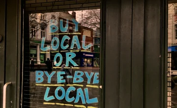 6 Local Marketing Examples to Refine Your Business Strategies
