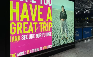 Maximizing Taxi Advertising Player Impact with LCD Screen Technology